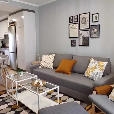 Grupo Limcotel Perlas De La Axerquia *