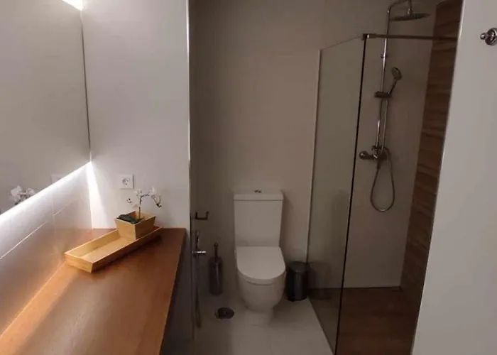 Appartement Grupo Limcotel Perlas De La Axerquia Córdoba