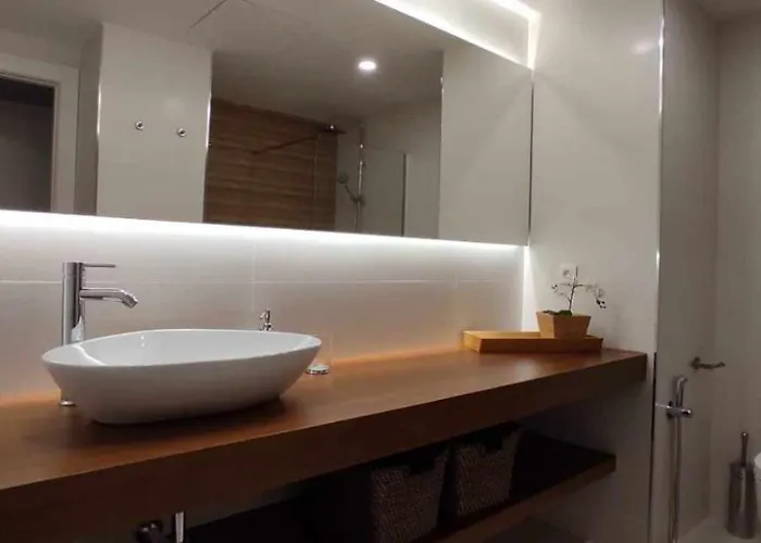 Grupo Limcotel Perlas De La Axerquia Appartement Córdoba