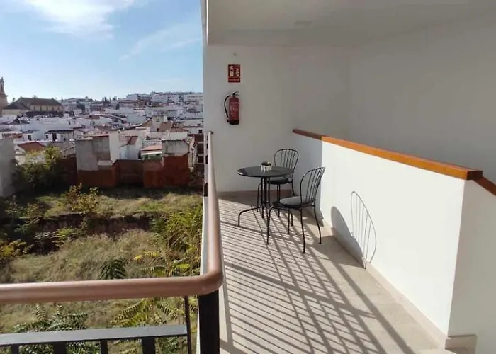 Grupo Limcotel Perlas De La Axerquia Appartement *