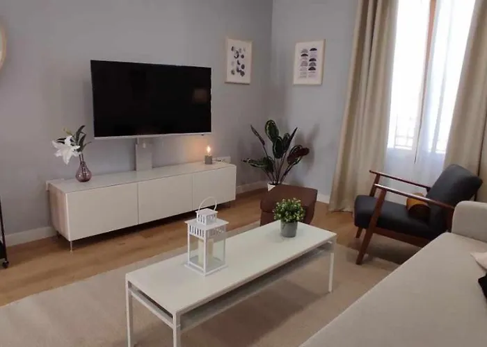 Appartement Grupo Limcotel Perlas De La Axerquia