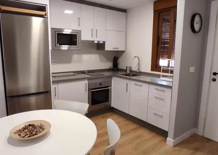 Appartement Grupo Limcotel Perlas De La Axerquia Córdoba