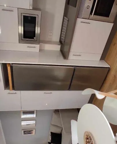 Appartement Grupo Limcotel Perlas De La Axerquia