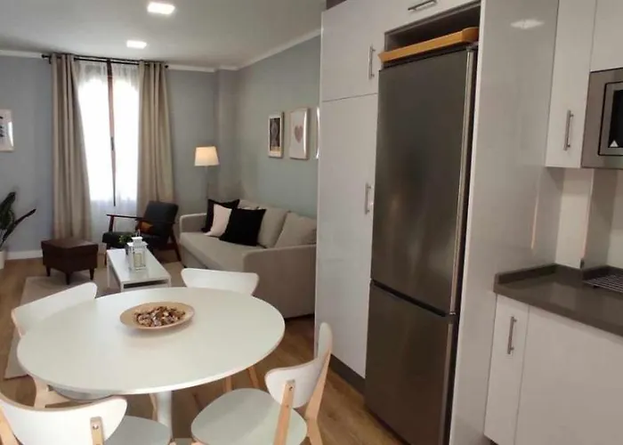 Appartement Grupo Limcotel Perlas De La Axerquia *