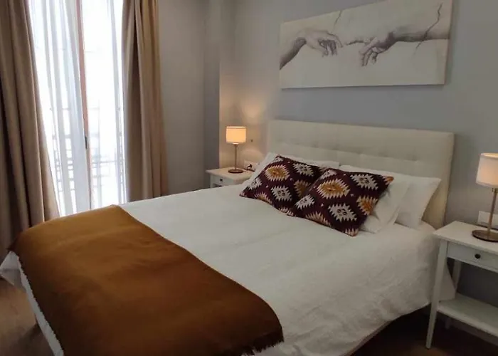 Grupo Limcotel Perlas De La Axerquia Appartement Córdoba