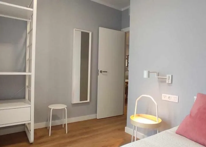 Appartement Grupo Limcotel Perlas De La Axerquia Córdoba