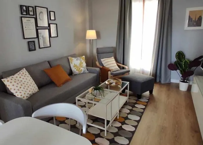 Grupo Limcotel Perlas De La Axerquia Appartement Córdoba