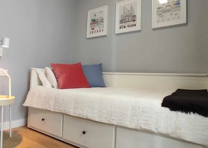 Appartement Grupo Limcotel Perlas De La Axerquia Córdoba