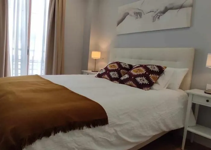 Grupo Limcotel Perlas De La Axerquia Appartement Córdoba