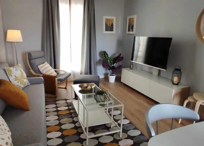 Grupo Limcotel Perlas De La Axerquia Appartement