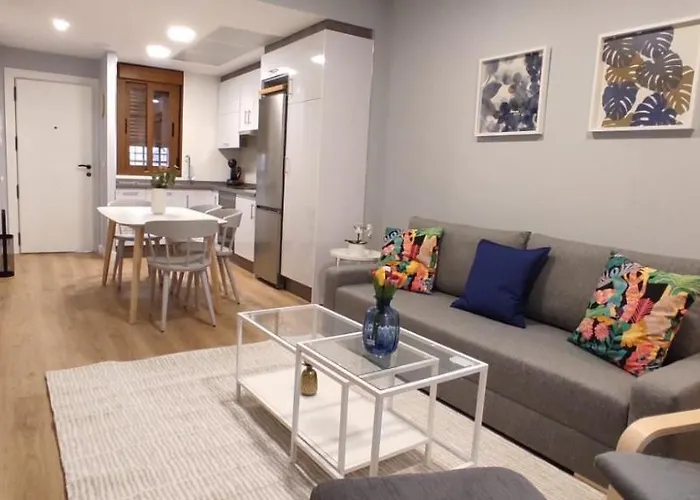 Appartement Grupo Limcotel Perlas De La Axerquia