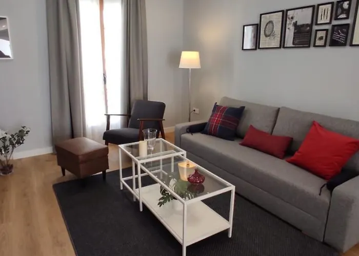 Appartement Grupo Limcotel Perlas De La Axerquia *