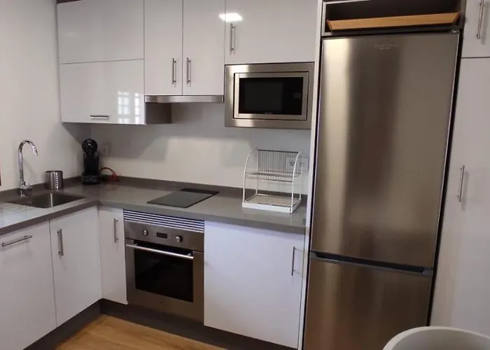 Appartement Grupo Limcotel Perlas De La Axerquia *