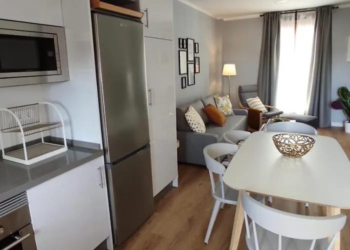 Grupo Limcotel Perlas De La Axerquia Appartement Córdoba