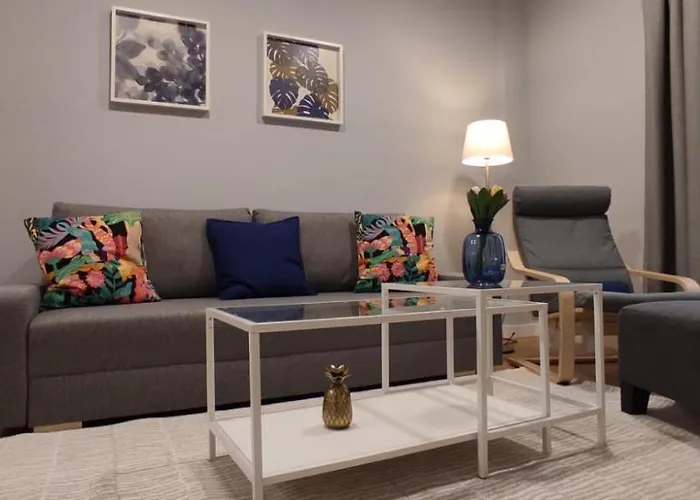 Appartement Grupo Limcotel Perlas De La Axerquia *