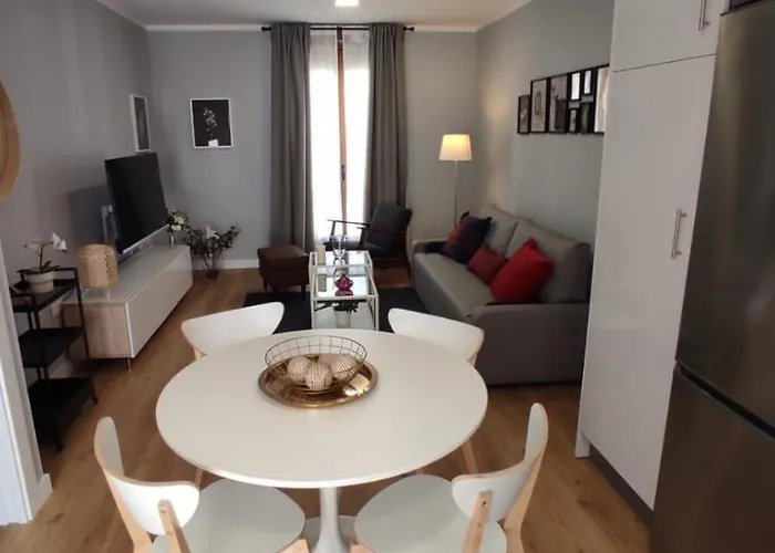 Appartement Grupo Limcotel Perlas De La Axerquia