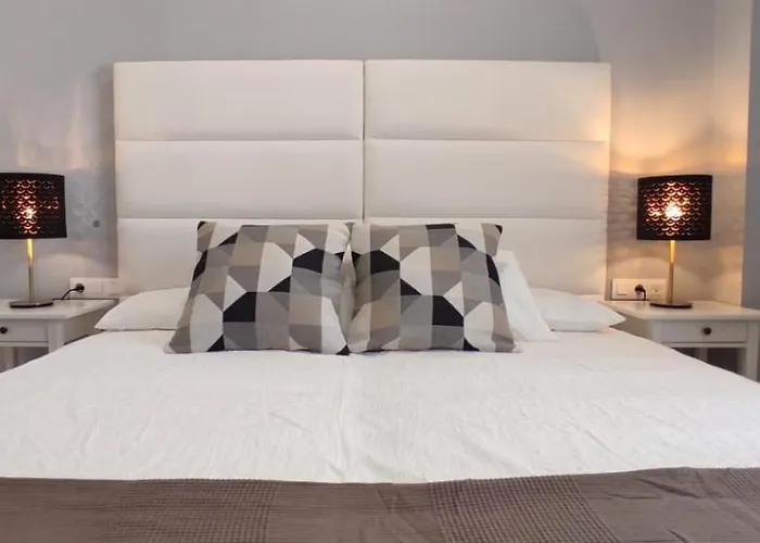 Grupo Limcotel Perlas De La Axerquia Appartement Córdoba