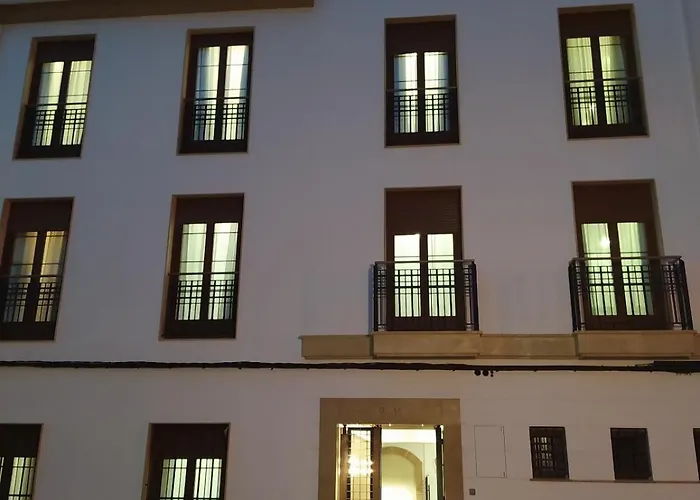 Grupo Limcotel Perlas De La Axerquia * Córdoba