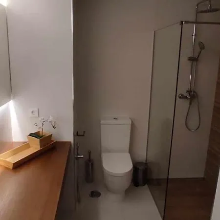 Apartamento Perlas De La Axerquia Deluxe Cplace Ecologico Córdoba