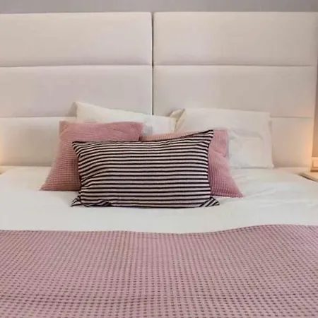 Apartamento Perlas De La Axerquia Deluxe Cplace Ecologico *