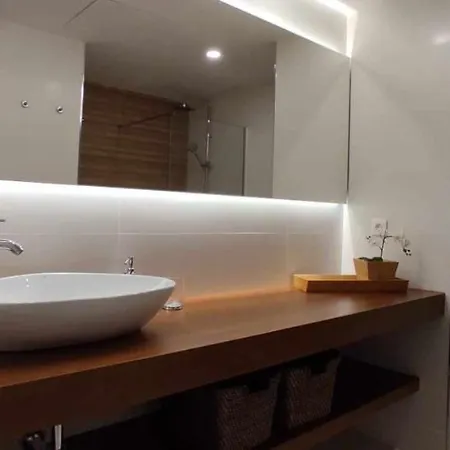 Perlas De La Axerquia Deluxe Cplace Ecologico Apartamento Córdoba