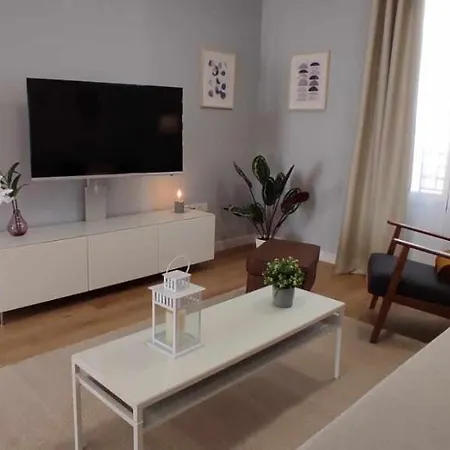 Apartamento Perlas De La Axerquia Deluxe Cplace Ecologico