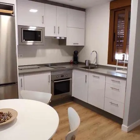 Apartamento Perlas De La Axerquia Deluxe Cplace Ecologico Córdoba