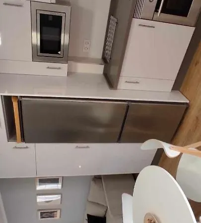 Apartamento Perlas De La Axerquia Deluxe Cplace Ecologico