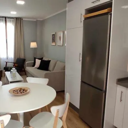 Apartamento Perlas De La Axerquia Deluxe Cplace Ecologico *