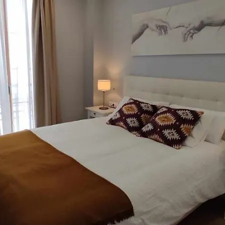 Perlas De La Axerquia Deluxe Cplace Ecologico Apartamento Córdoba