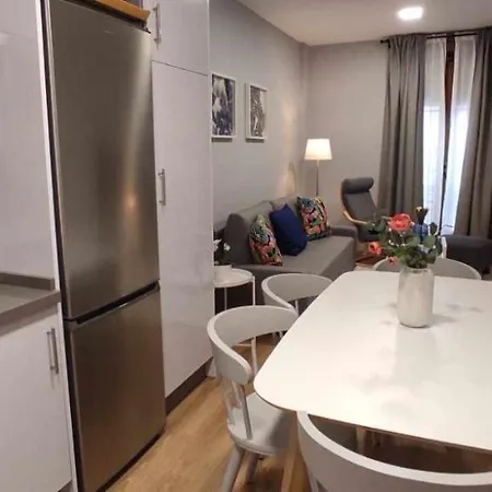 Perlas De La Axerquia Deluxe Cplace Ecologico Apartamento