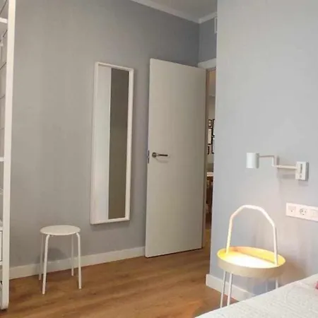 Apartamento Perlas De La Axerquia Deluxe Cplace Ecologico Córdoba