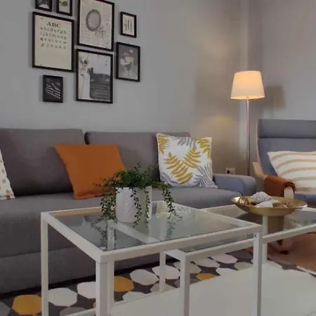 Perlas De La Axerquia Deluxe Cplace Ecologico Apartamento