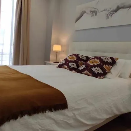 Perlas De La Axerquia Deluxe Cplace Ecologico Apartamento Córdoba