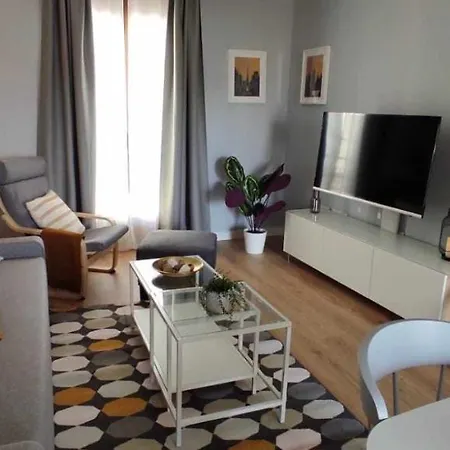 Perlas De La Axerquia Deluxe Cplace Ecologico Apartamento