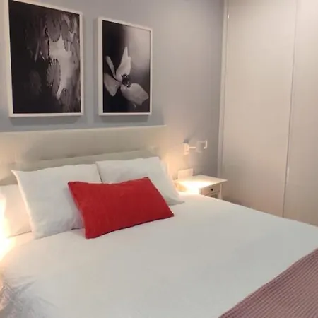 Perlas De La Axerquia Deluxe Cplace Ecologico Apartamento