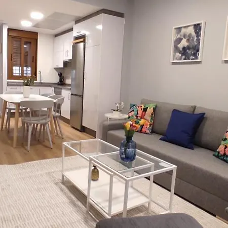 Apartamento Perlas De La Axerquia Deluxe Cplace Ecologico