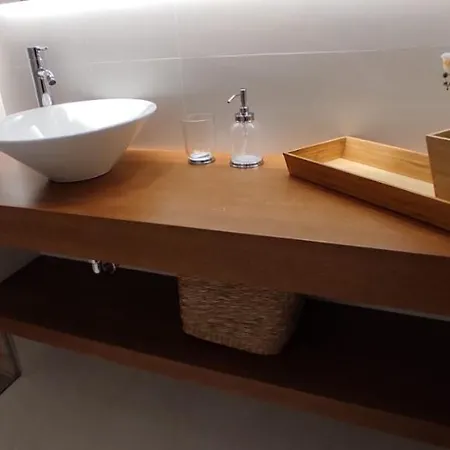 Perlas De La Axerquia Deluxe Cplace Ecologico Córdoba