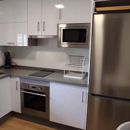 Apartmán Grupo Limcotel Perlas De La Axerquia *