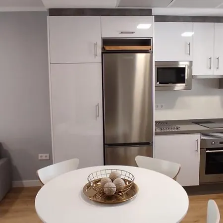 Perlas De La Axerquia Deluxe Cplace Ecologico Apartamento