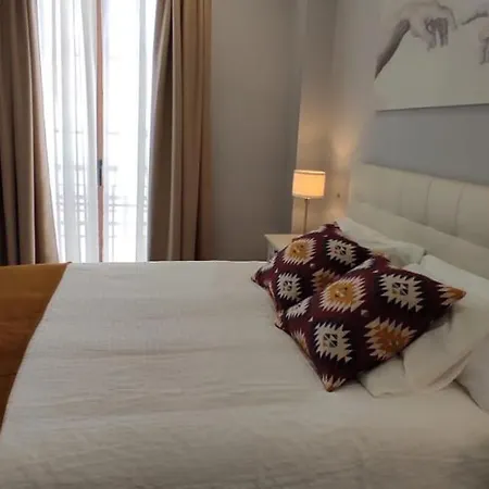 Perlas De La Axerquia Deluxe Cplace Ecologico Apartamento
