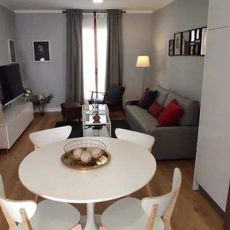 Apartmán Grupo Limcotel Perlas De La Axerquia