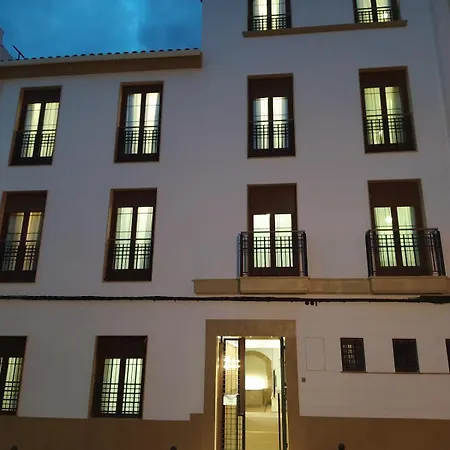 Perlas De La Axerquia Deluxe Cplace Ecologico * Córdoba