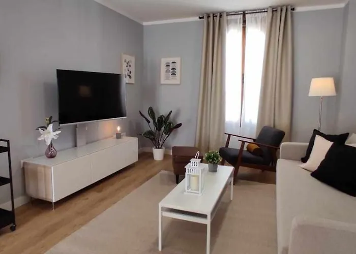 Grupo Limcotel Perlas De La Axerquia * קורדובה