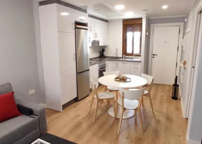 Grupo Limcotel Perlas De La Axerquia Διαμέρισμα