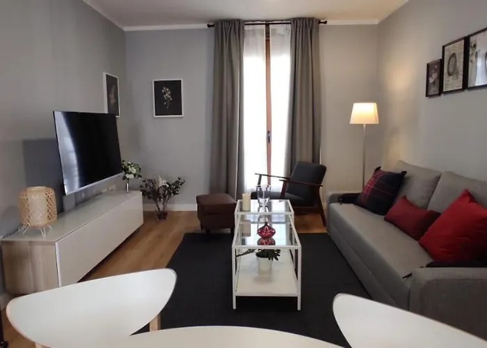 Grupo Limcotel Perlas De La Axerquia דירה *