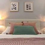 Apartamento Grupo Limcotel Perlas De La Axerquia Córdoba