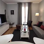 Grupo Limcotel Perlas De La Axerquia Apartamento *