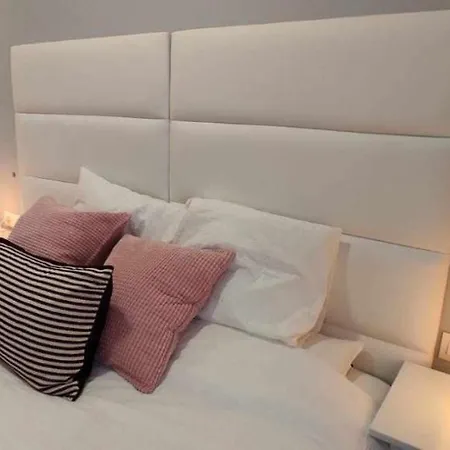 Grupo Limcotel Perlas De La Axerquia *