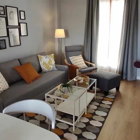 Grupo Limcotel Perlas De La Axerquia Apartamento Córdoba